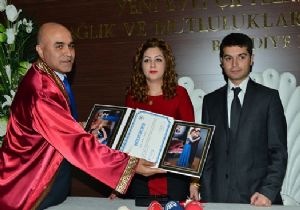 Tarihe geçtiler